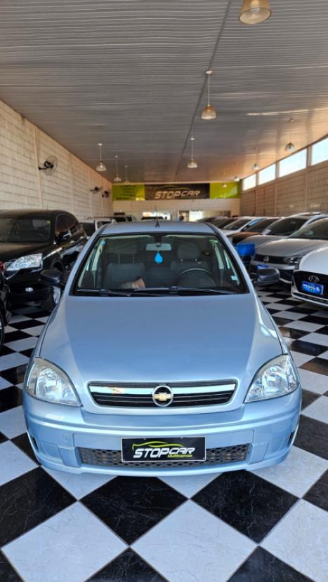 CHEVROLET Corsa Hatch 1.4 4P MAXX FLEX, Foto 2