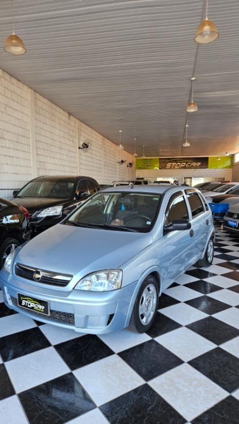 CHEVROLET Corsa Hatch 1.4 4P MAXX FLEX, Foto 3