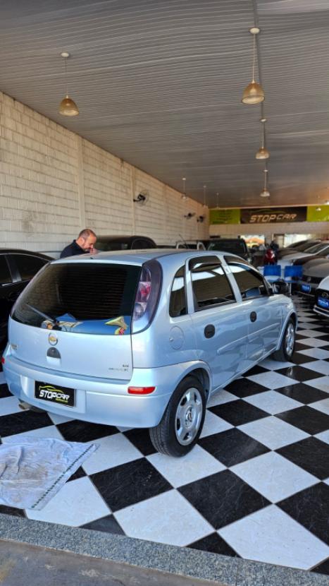CHEVROLET Corsa Hatch 1.4 4P MAXX FLEX, Foto 4