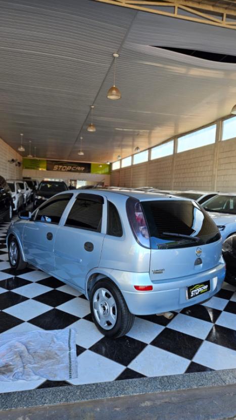 CHEVROLET Corsa Hatch 1.4 4P MAXX FLEX, Foto 5
