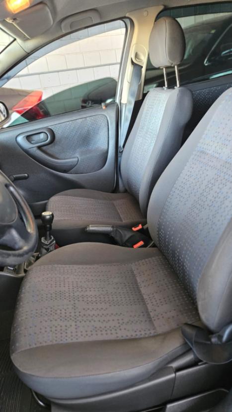 CHEVROLET Corsa Hatch 1.4 4P MAXX FLEX, Foto 6