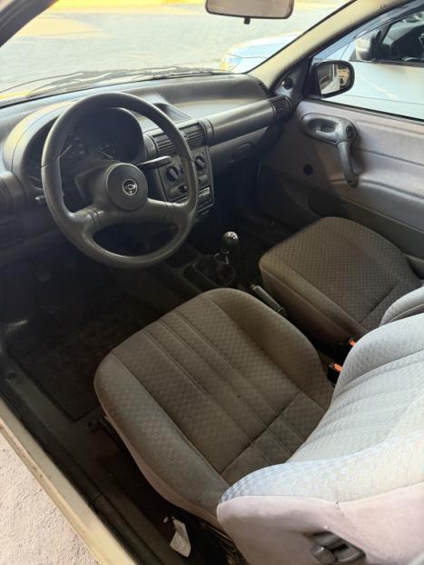 CHEVROLET Corsa Hatch 1.0 WIND, Foto 4