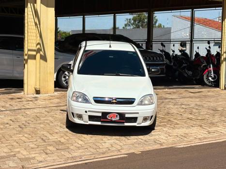CHEVROLET Corsa Hatch 1.4 4P MAXX FLEX, Foto 2