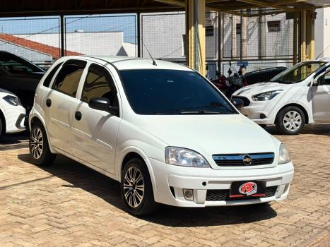 CHEVROLET Corsa Hatch 1.4 4P MAXX FLEX, Foto 3