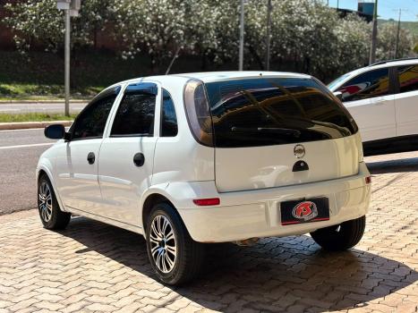 CHEVROLET Corsa Hatch 1.4 4P MAXX FLEX, Foto 4