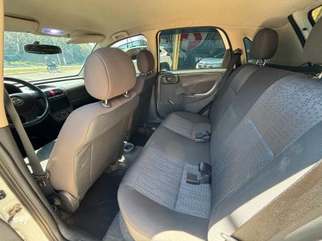 CHEVROLET Corsa Hatch 1.4 4P MAXX FLEX, Foto 5