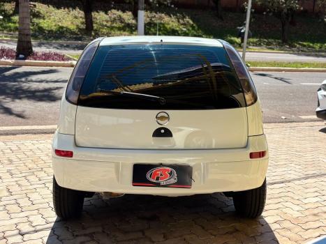 CHEVROLET Corsa Hatch 1.4 4P MAXX FLEX, Foto 6