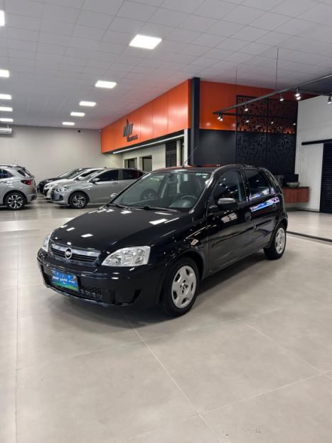 CHEVROLET Corsa Hatch 1.4 4P MAXX FLEX, Foto 2