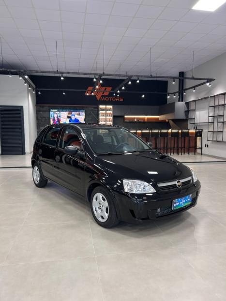 CHEVROLET Corsa Hatch 1.4 4P MAXX FLEX, Foto 4