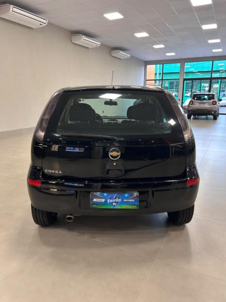 CHEVROLET Corsa Hatch 1.4 4P MAXX FLEX, Foto 7