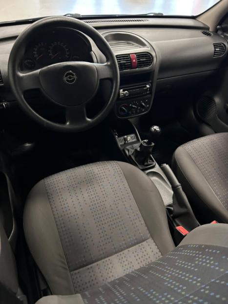 CHEVROLET Corsa Hatch 1.4 4P MAXX FLEX, Foto 10