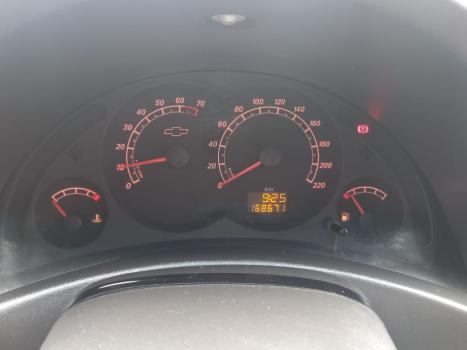 CHEVROLET Corsa Hatch 1.4 4P MAXX FLEX, Foto 4