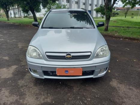 CHEVROLET Corsa Hatch 1.4 4P MAXX FLEX, Foto 5