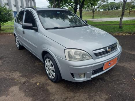 CHEVROLET Corsa Hatch 1.4 4P MAXX FLEX, Foto 6