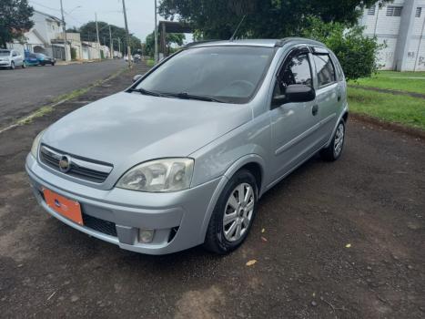 CHEVROLET Corsa Hatch 1.4 4P MAXX FLEX, Foto 8