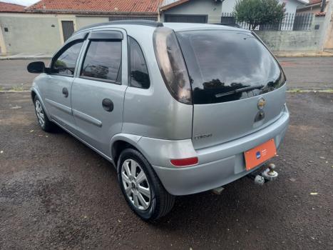 CHEVROLET Corsa Hatch 1.4 4P MAXX FLEX, Foto 9