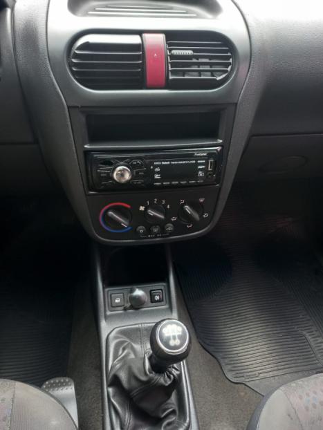 CHEVROLET Corsa Hatch 1.4 4P MAXX FLEX, Foto 13