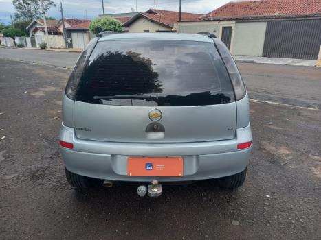 CHEVROLET Corsa Hatch 1.4 4P MAXX FLEX, Foto 15