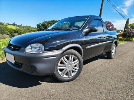 CHEVROLET Corsa Pick-up 1.6 ST, Foto 1