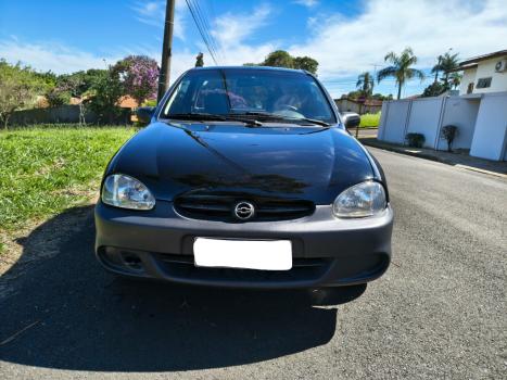 CHEVROLET Corsa Pick-up 1.6 ST, Foto 2