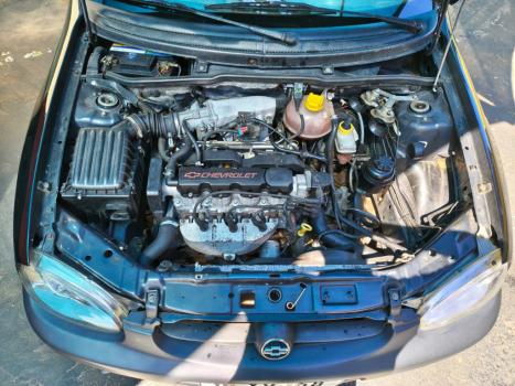 CHEVROLET Corsa Pick-up 1.6 ST, Foto 3