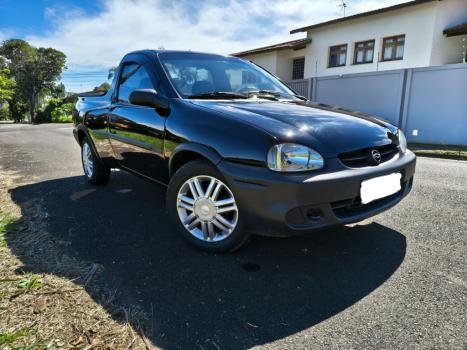 CHEVROLET Corsa Pick-up 1.6 ST, Foto 4