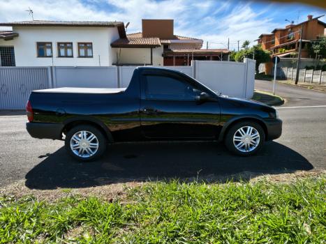 CHEVROLET Corsa Pick-up 1.6 ST, Foto 5