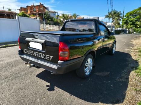 CHEVROLET Corsa Pick-up 1.6 ST, Foto 6