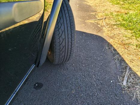 CHEVROLET Corsa Pick-up 1.6 ST, Foto 7