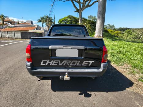 CHEVROLET Corsa Pick-up 1.6 ST, Foto 8