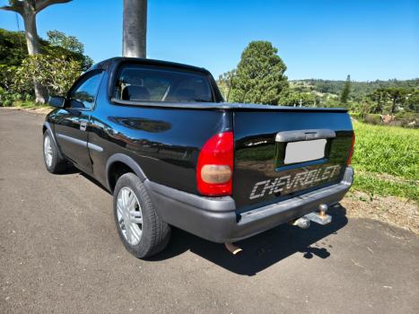 CHEVROLET Corsa Pick-up 1.6 ST, Foto 9