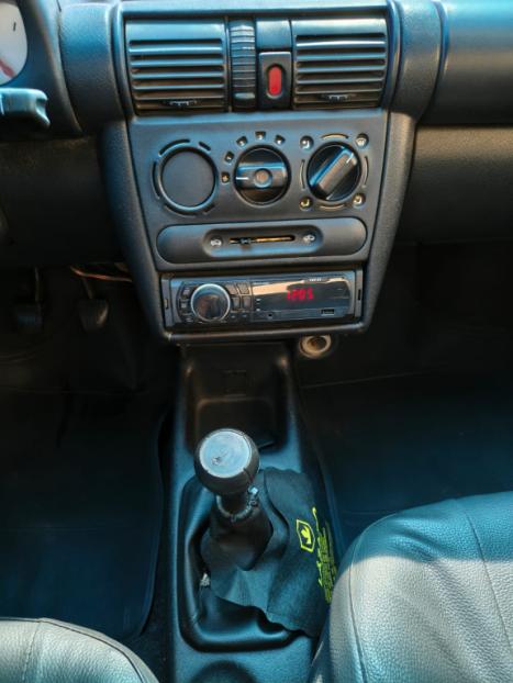 CHEVROLET Corsa Pick-up 1.6 ST, Foto 11