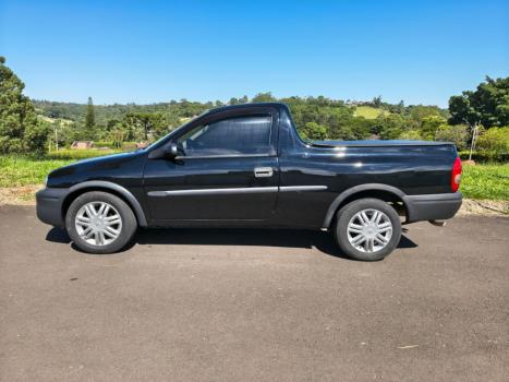 CHEVROLET Corsa Pick-up 1.6 ST, Foto 13