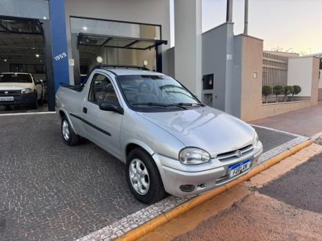 CHEVROLET Corsa Pick-up , Foto 1