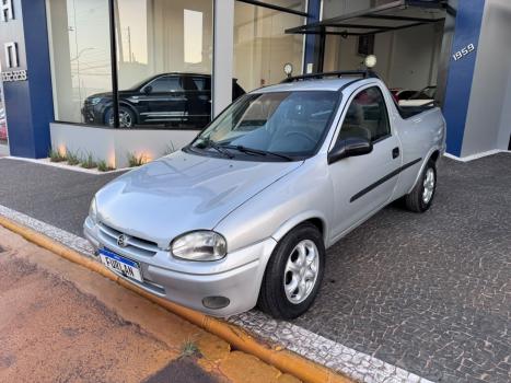 CHEVROLET Corsa Pick-up , Foto 2