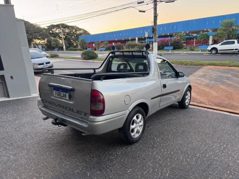 CHEVROLET Corsa Pick-up , Foto 3