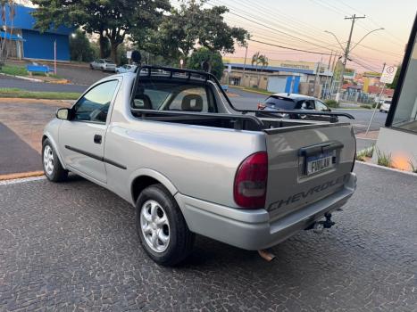 CHEVROLET Corsa Pick-up , Foto 4