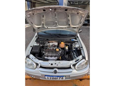CHEVROLET Corsa Pick-up , Foto 5