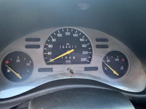 CHEVROLET Corsa Pick-up , Foto 9