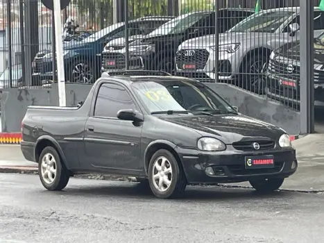 CHEVROLET Corsa Pick-up 1.6 STD, Foto 1