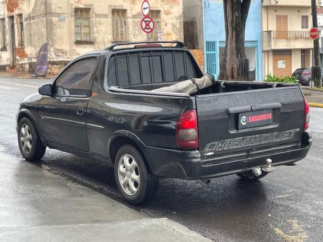 CHEVROLET Corsa Pick-up 1.6 STD, Foto 3