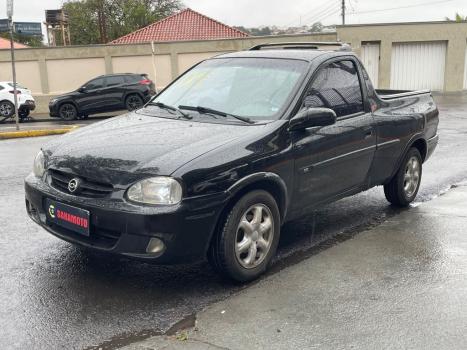 CHEVROLET Corsa Pick-up 1.6 STD, Foto 4