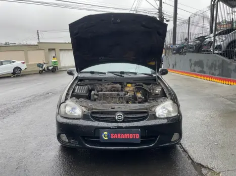 CHEVROLET Corsa Pick-up 1.6 STD, Foto 14