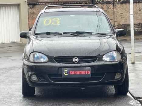 CHEVROLET Corsa Pick-up 1.6 STD, Foto 15