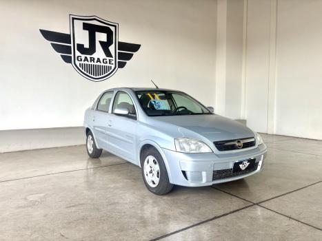 CHEVROLET Corsa Sedan 1.4 4P PREMIUM FLEX, Foto 2