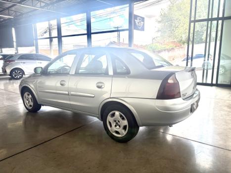 CHEVROLET Corsa Sedan 1.4 4P PREMIUM FLEX, Foto 4