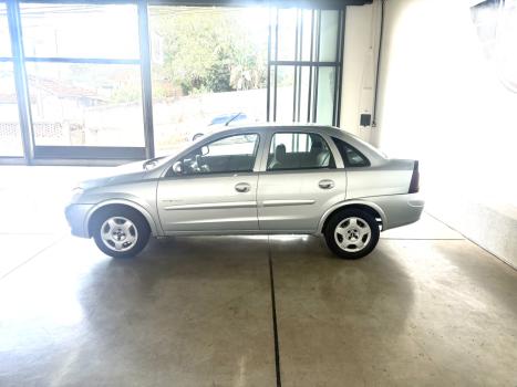 CHEVROLET Corsa Sedan 1.4 4P PREMIUM FLEX, Foto 6