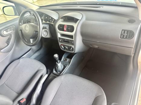 CHEVROLET Corsa Sedan 1.4 4P PREMIUM FLEX, Foto 8
