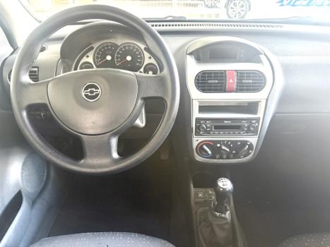 CHEVROLET Corsa Sedan 1.4 4P PREMIUM FLEX, Foto 9