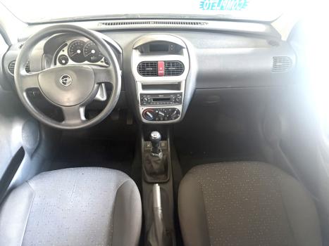 CHEVROLET Corsa Sedan 1.4 4P PREMIUM FLEX, Foto 10